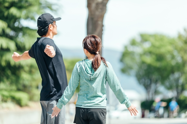 石垣島　マラソン　2026　当日の様子