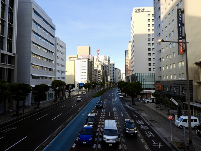 石垣島 市街地 格安ホテル