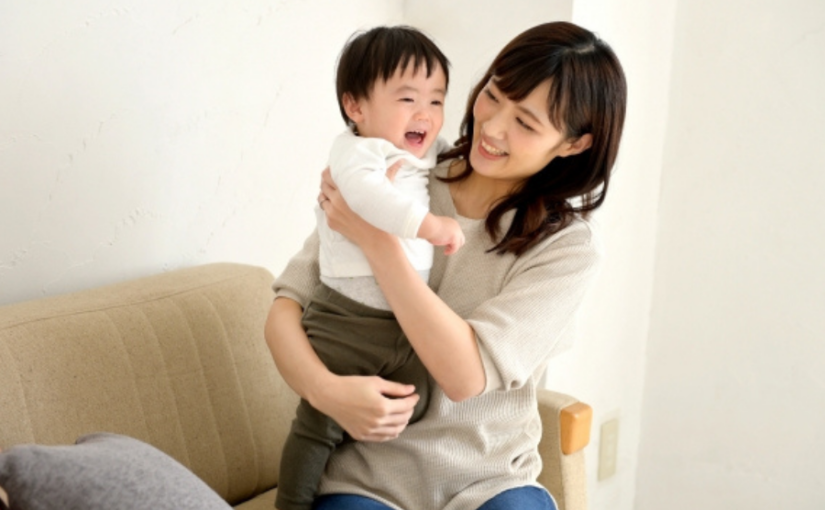 ベビーシッター　石垣島