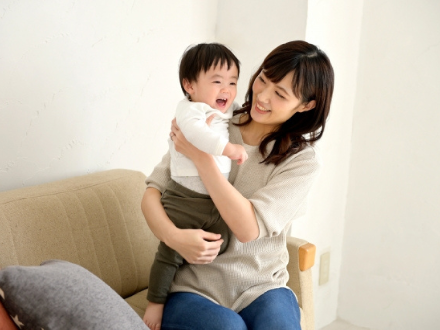 ベビーシッター　石垣島