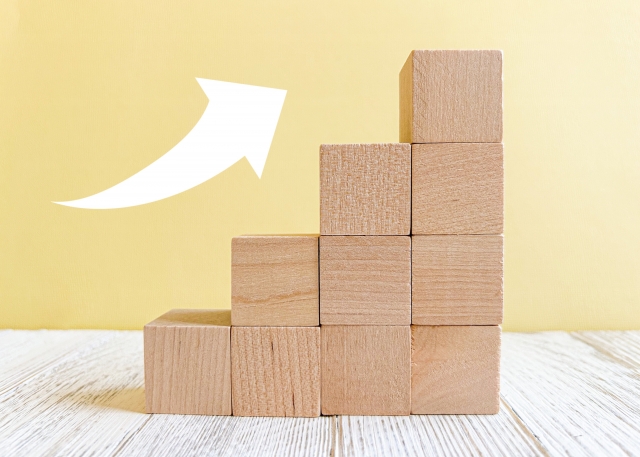 ステップ 流れ 石垣島