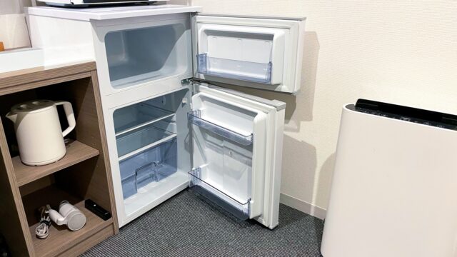 石垣島 格安ホテル ホテル設備