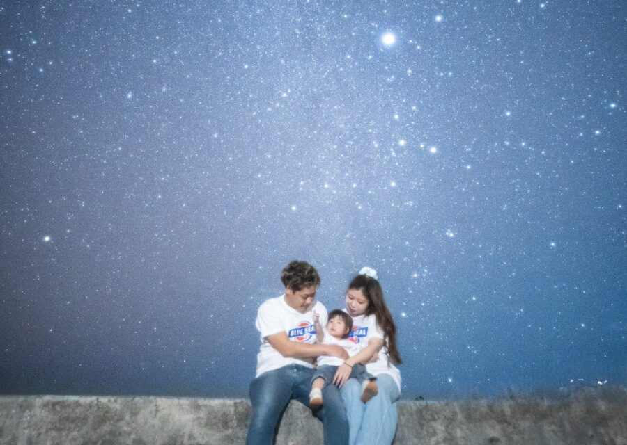 【石垣島】当日予約OK！星空専属プロカメラマンにお任せ☆星空保護区で思い出に残る一枚を！幻想的な星空フォトプラン（No.326）