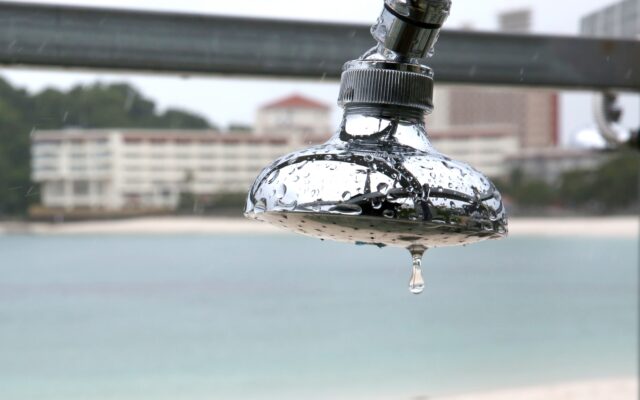 シャワー 更衣室