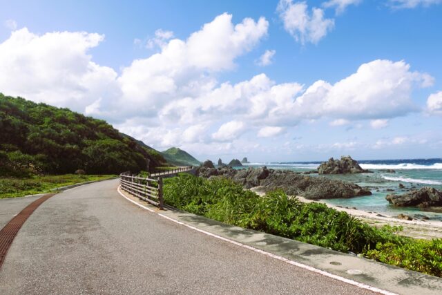 海 石垣島 シュノーケリングのベストな時間帯