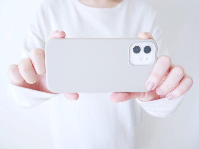 スマートフォン　スマホ　カメラ