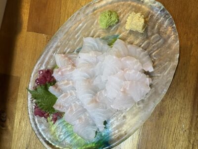 居酒屋