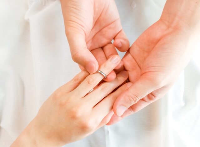Marriage Proposal
