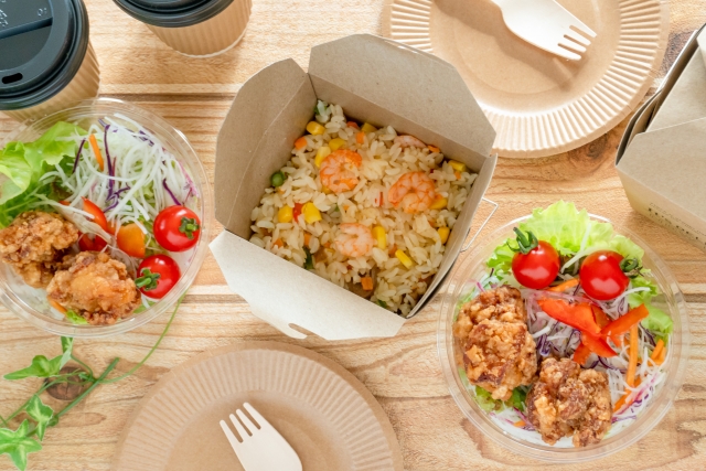 黒島　ランチ　テイクアウト　持ち帰り