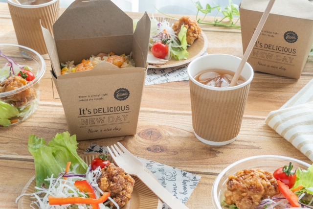 黒島　ランチ　テイクアウト