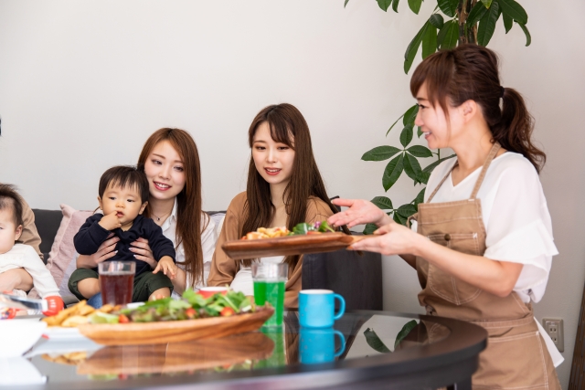 石垣島 沖縄料理 ランチ 子連れ
