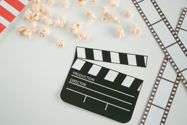 映画　イメージ