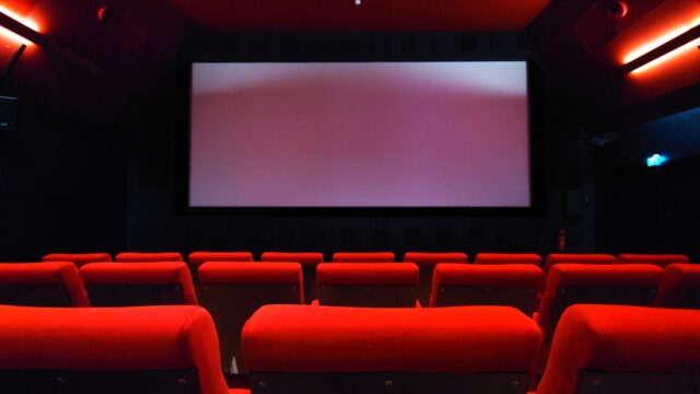 映画館