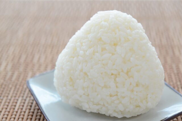 おにぎり