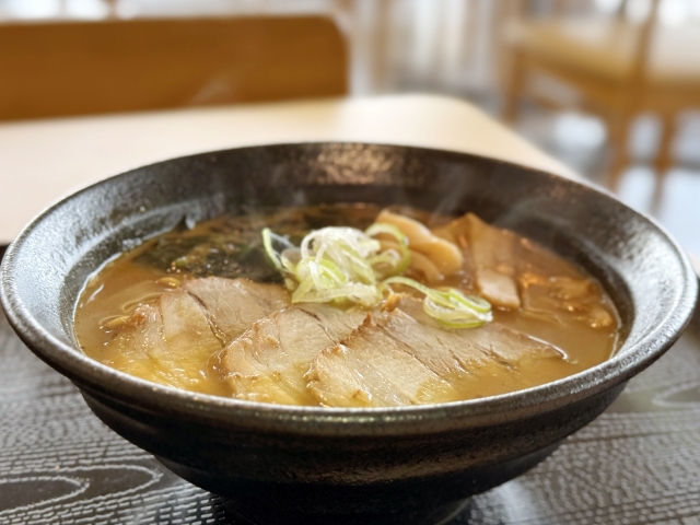 石垣島　ラーメン