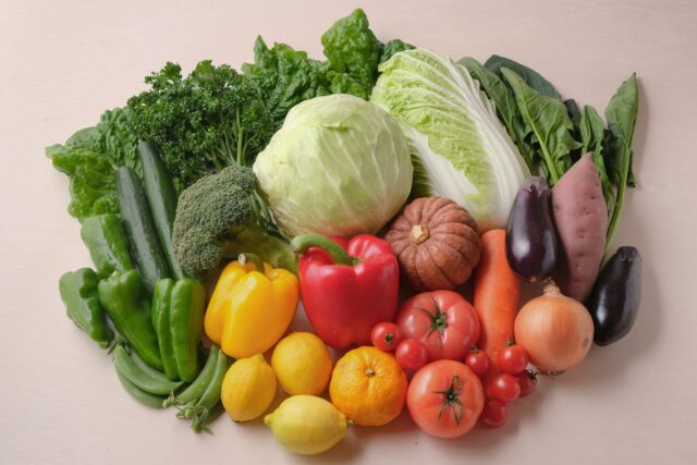 野菜