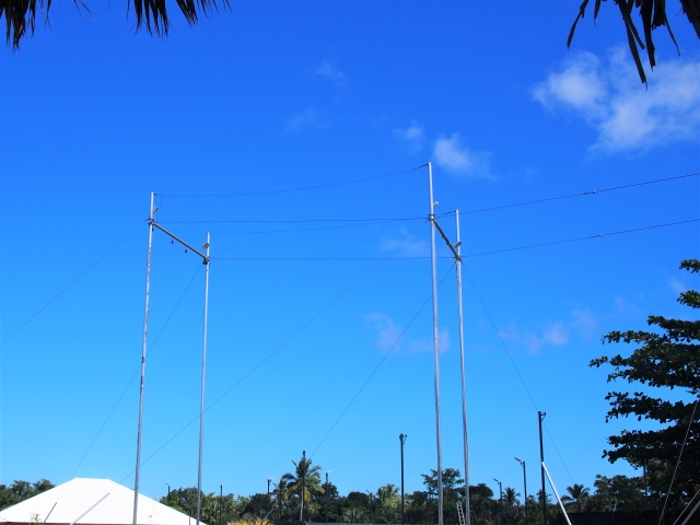 Trapeze