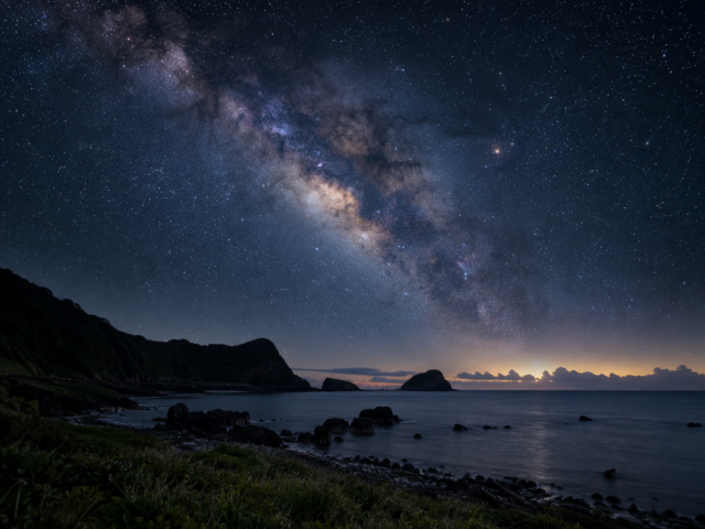 黒島