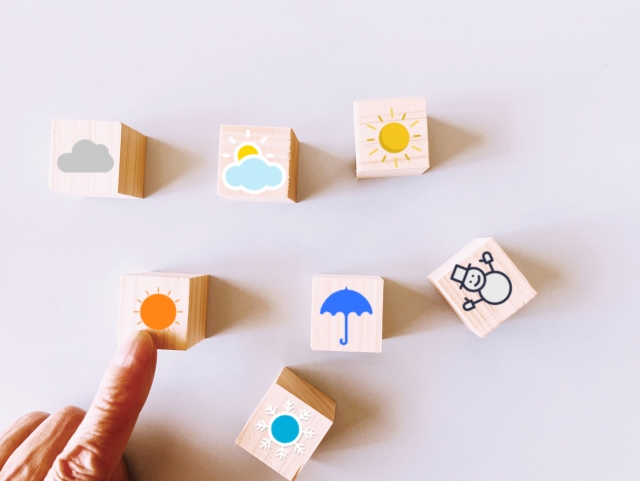 Weather Forecast App
