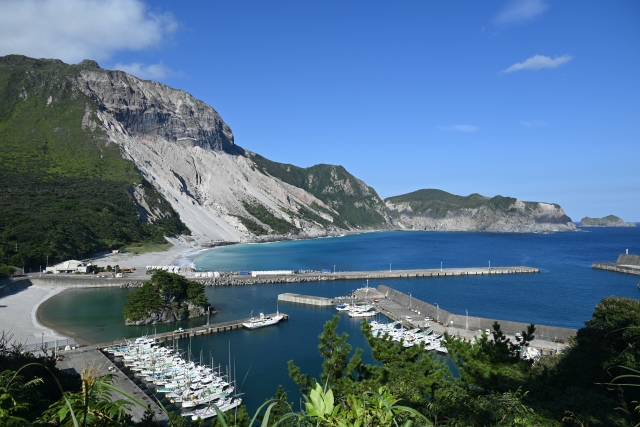 神津島