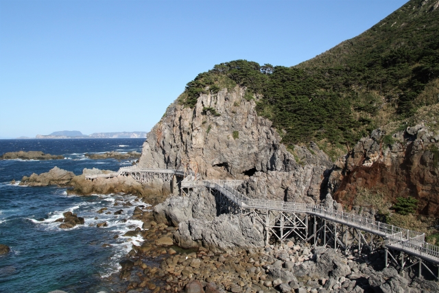 神津島